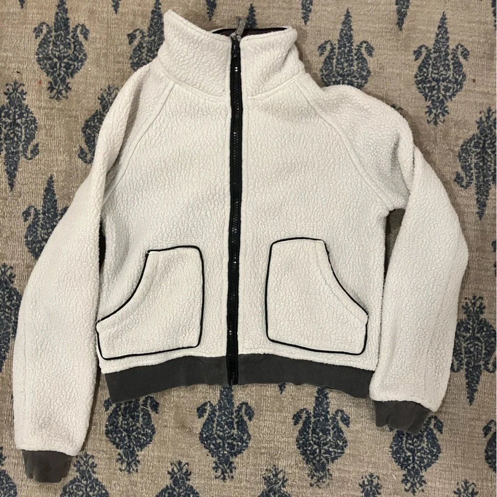 FP Movement Northern Lights Fleece Jacket - Picture 2 of 3